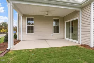 404 White Oak Gdn Wy, Garner, NC 27529 - Photo 3