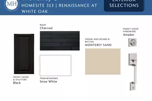 404 White Oak Gdn Wy, Garner, NC 27529 - Photo 23