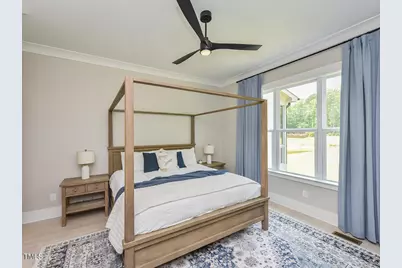 3666 Jordan Estates Way, New Hill, NC 27562 - Photo 23