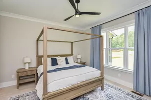 3666 Jordan Ests Wy, New Hill, NC 27562 - Photo 23