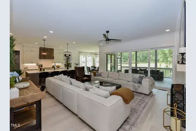 3666 Jordan Estates Way, New Hill, NC 27562 - Photo 9