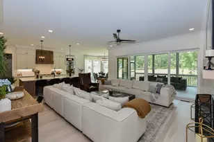 3666 Jordan Ests Wy, New Hill, NC 27562 - Photo 9