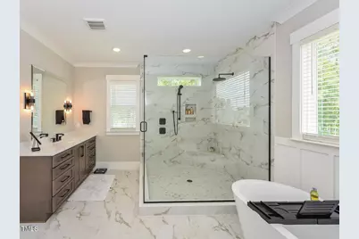 3666 Jordan Estates Way, New Hill, NC 27562 - Photo 31