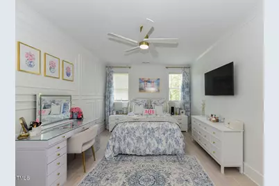 3666 Jordan Estates Way, New Hill, NC 27562 - Photo 33