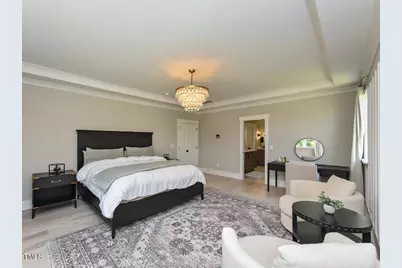 3666 Jordan Estates Way, New Hill, NC 27562 - Photo 29