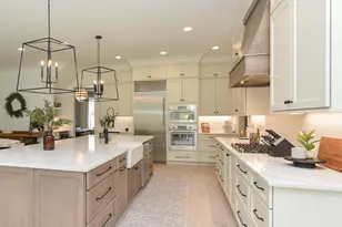 3666 Jordan Ests Wy, New Hill, NC 27562 - Photo 11