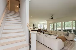 3666 Jordan Ests Wy, New Hill, NC 27562 - Photo 27