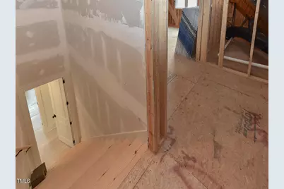 3666 Jordan Estates Way, New Hill, NC 27562 - Photo 37