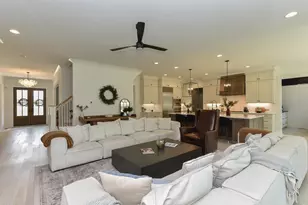 3666 Jordan Ests Wy, New Hill, NC 27562 - Photo 7