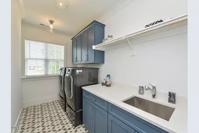 3666 Jordan Estates Way, New Hill, NC 27562 - Photo 35