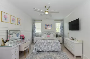 3666 Jordan Ests Wy, New Hill, NC 27562 - Photo 33