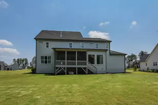 3666 Jordan Ests Wy, New Hill, NC 27562 - Photo 41