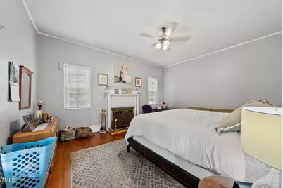 8401 Mitchell Mill Road, Zebulon, NC 27597 - Photo 27