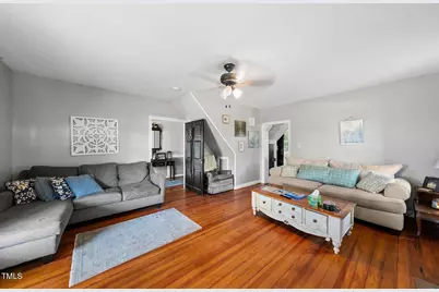 8401 Mitchell Mill Road, Zebulon, NC 27597 - Photo 25