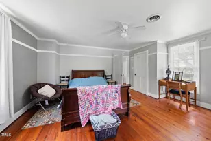 8401 Mitchell Mill Rd, Zebulon, NC 27597 - Photo 15