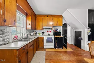 8401 Mitchell Mill Rd, Zebulon, NC 27597 - Photo 21