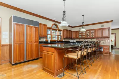 387 Three Bridge Road, Dunn, NC 28334 - Photo 31