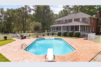 387 Three Bridge Road, Dunn, NC 28334 - Photo 19