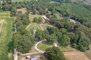 387 3 Bridge Rd, Dunn, NC 28334 - Photo 13