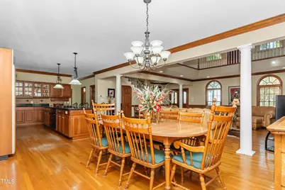 387 Three Bridge Road, Dunn, NC 28334 - Photo 35