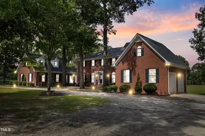 387 Three Bridge Road, Dunn, NC 28334 - Photo 5