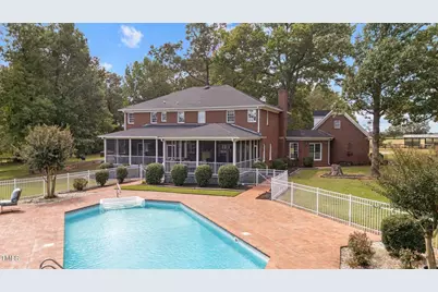 387 Three Bridge Road, Dunn, NC 28334 - Photo 17