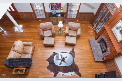 387 Three Bridge Road, Dunn, NC 28334 - Photo 59