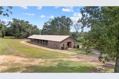 387 Three Bridge Road, Dunn, NC 28334 - Photo 23