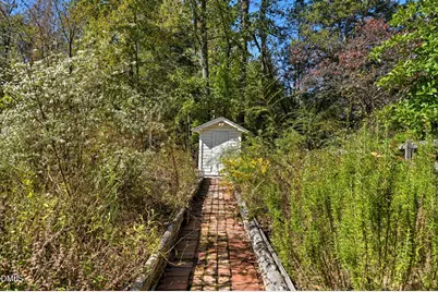 1451 Hawkins Road, Hurdle Mills, NC 27541 - Photo 59