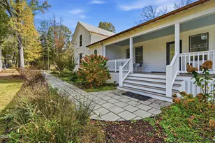 1451 Hawkins Rd, Hurdle Mills, NC 27541 - Photo 9