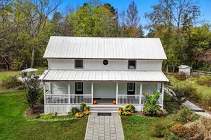 1451 Hawkins Rd, Hurdle Mills, NC 27541 - Photo 61