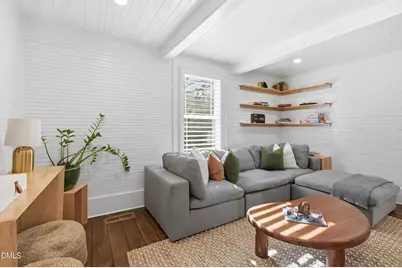 1451 Hawkins Road, Hurdle Mills, NC 27541 - Photo 29