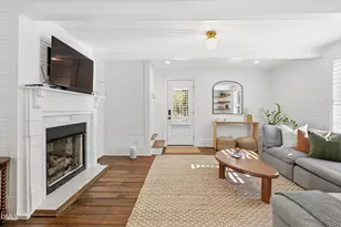 1451 Hawkins Rd, Hurdle Mills, NC 27541 - Photo 27