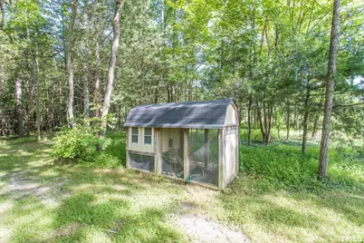 1451 Hawkins Road, Hurdle Mills, NC 27541 - Photo 49