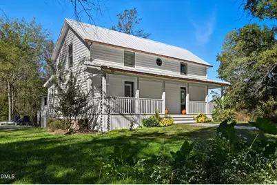 1451 Hawkins Road, Hurdle Mills, NC 27541 - Photo 3