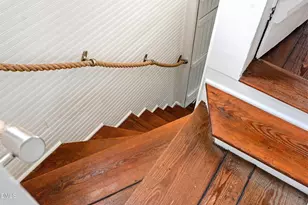 1451 Hawkins Rd, Hurdle Mills, NC 27541 - Photo 19