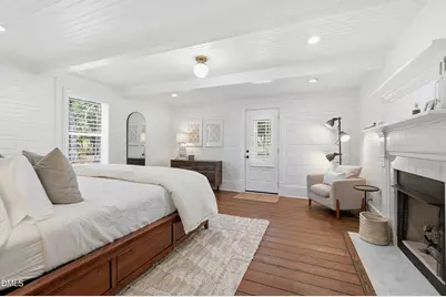 1451 Hawkins Road, Hurdle Mills, NC 27541 - Photo 41