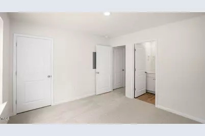 8517 Beckett Chase Way, Raleigh, NC 27616 - Photo 25