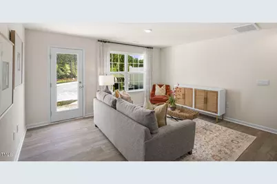 8523 Beckett Chase Way, Raleigh, NC 27616 - Photo 19