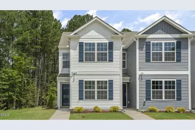 8523 Beckett Chase Way, Raleigh, NC 27616 - Photo 1