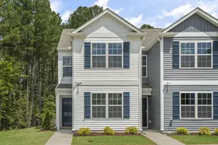 8523 Beckett Chase Wy, Raleigh, NC 27616 - Photo 1