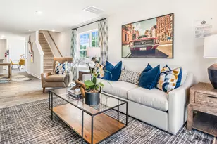 8521 Beckett Chase Wy, Raleigh, NC 27616 - Photo 11