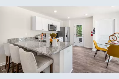 8521 Beckett Chase Way, Raleigh, NC 27616 - Photo 3