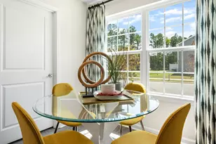 8521 Beckett Chase Wy, Raleigh, NC 27616 - Photo 9