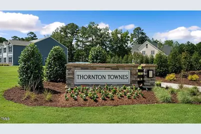 8521 Beckett Chase Way, Raleigh, NC 27616 - Photo 29