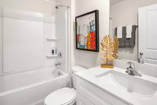 8521 Beckett Chase Wy, Raleigh, NC 27616 - Photo 21