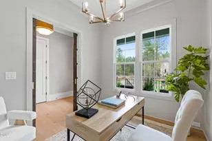 65 Spanish Oak Dr, Youngsville, NC 27596 - Photo 27