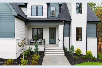 65 Spanish Oak Drive, Youngsville, NC 27596 - Photo 3