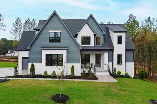 65 Spanish Oak Dr, Youngsville, NC 27596 - Photo 1