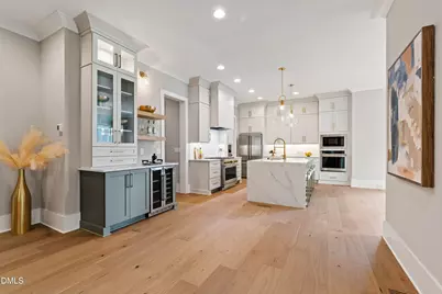 65 Spanish Oak Drive, Youngsville, NC 27596 - Photo 7